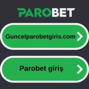 Parobet